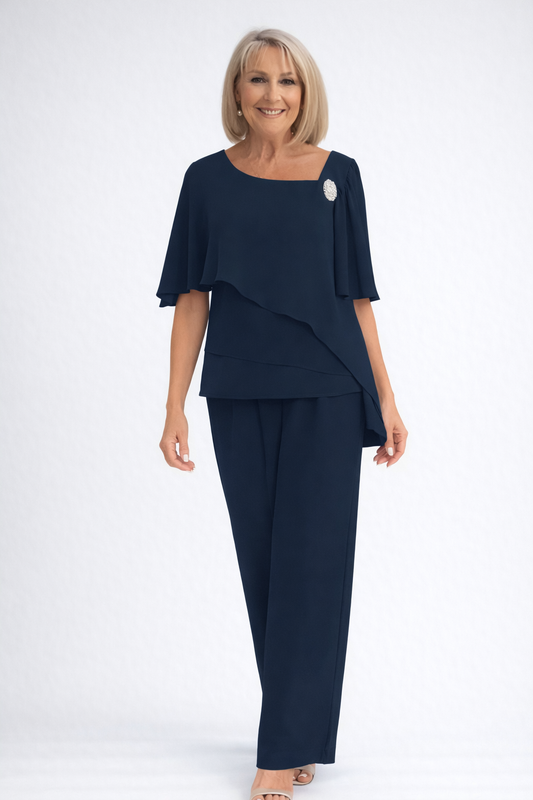 Beatrice | Women Elegant And Formal 2 Piece Set