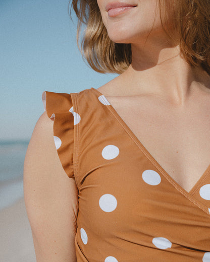 Swim Romper