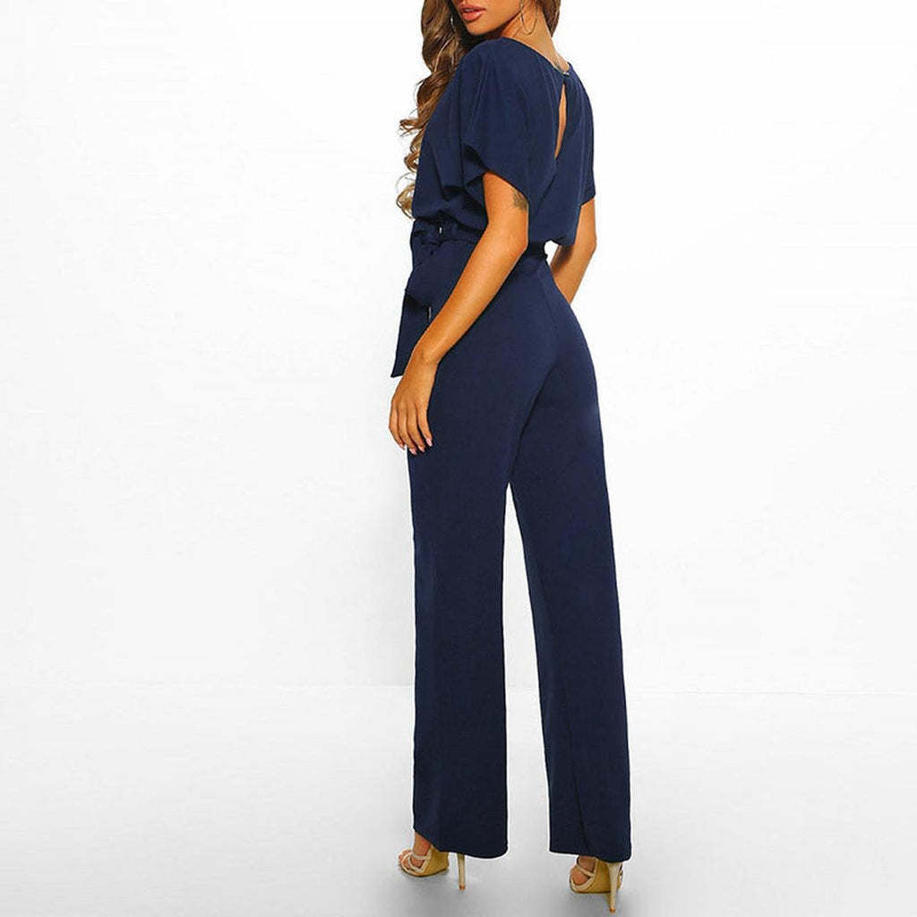 Elegant Women's Jumpsuit For Special Occasions