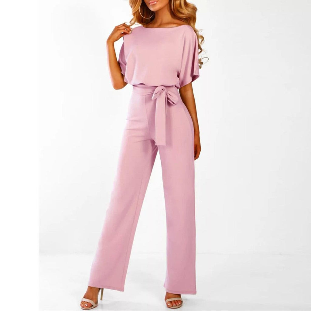 Elegant Women's Jumpsuit For Special Occasions