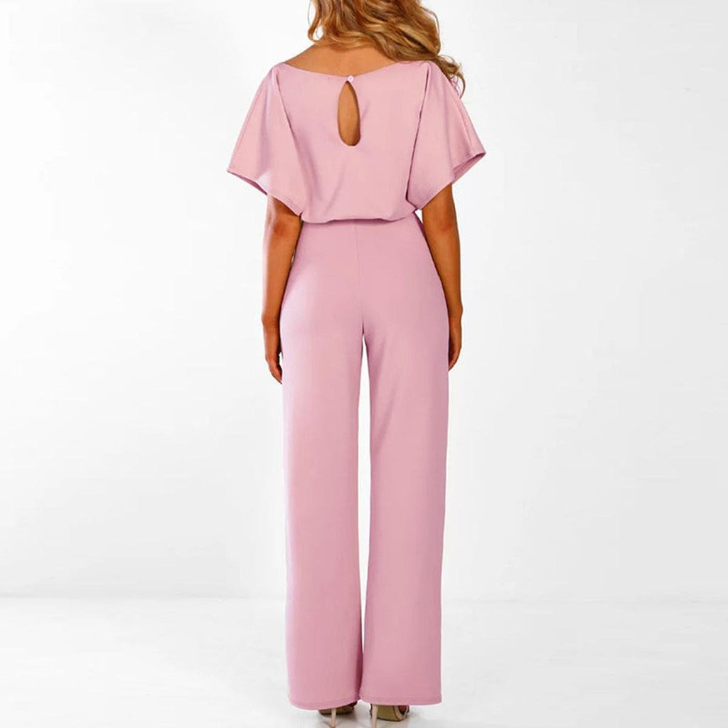 Elegant Women's Jumpsuit For Special Occasions