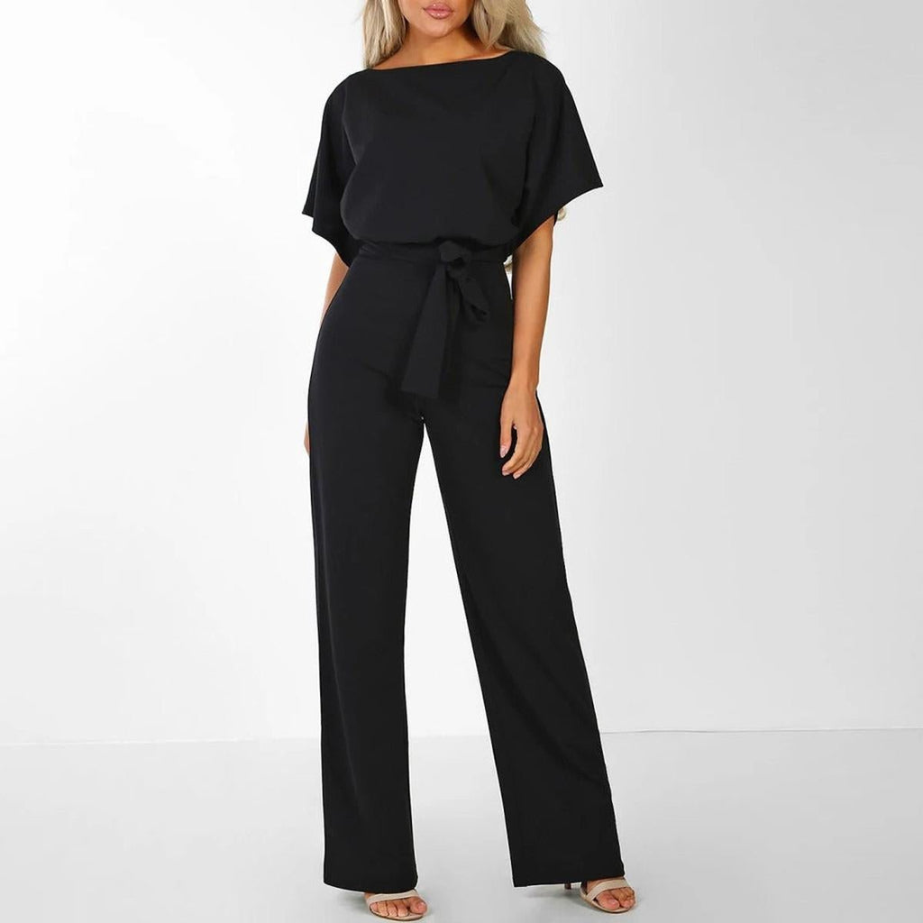 Elegant Women's Jumpsuit For Special Occasions