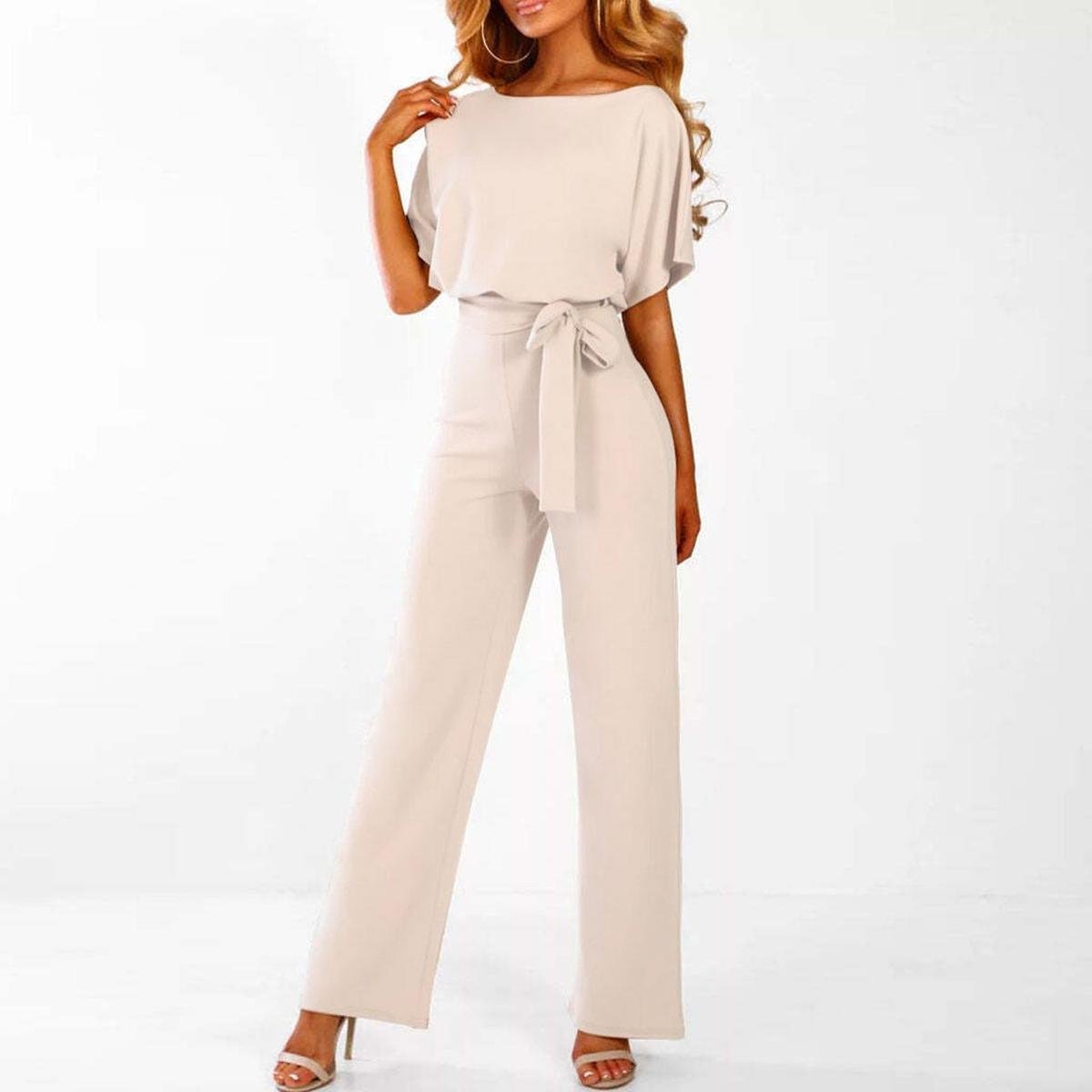 Elegant Women's Jumpsuit For Special Occasions