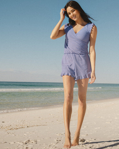 Swim Romper
